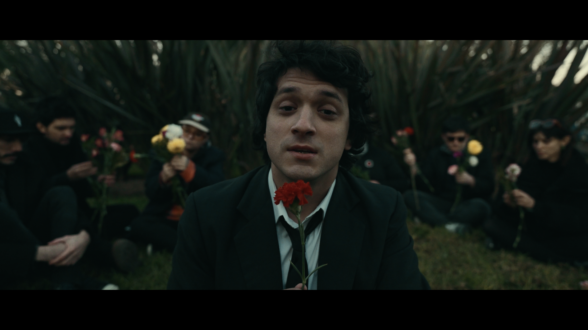 Imagen de Funeral