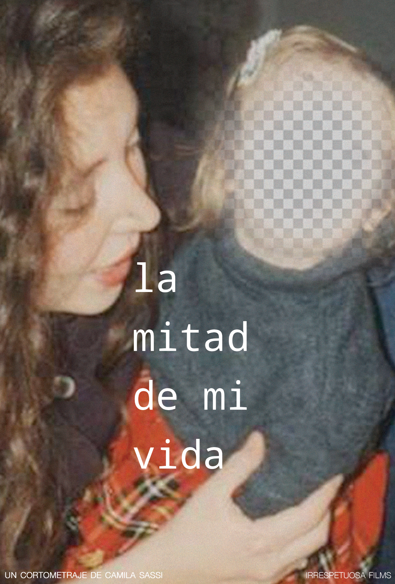 Imagen de La mitad de mi vida