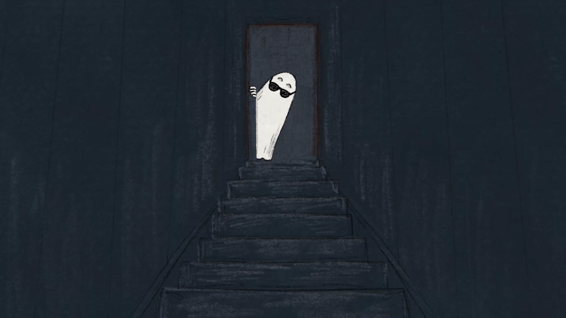 Imagen de Fantasmas