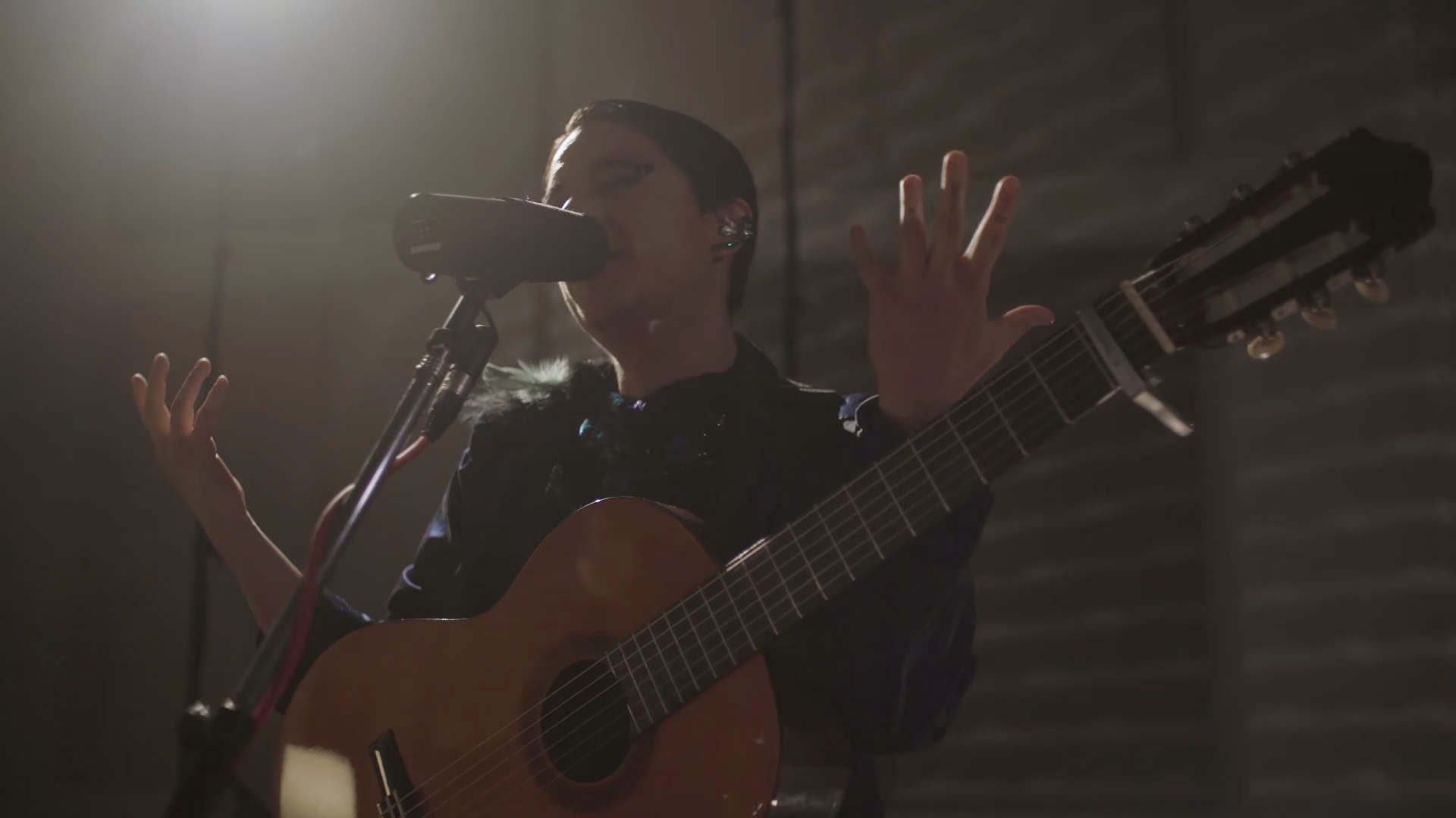 Imagen de Valen Bonetto y L'esurgentes - Live Session